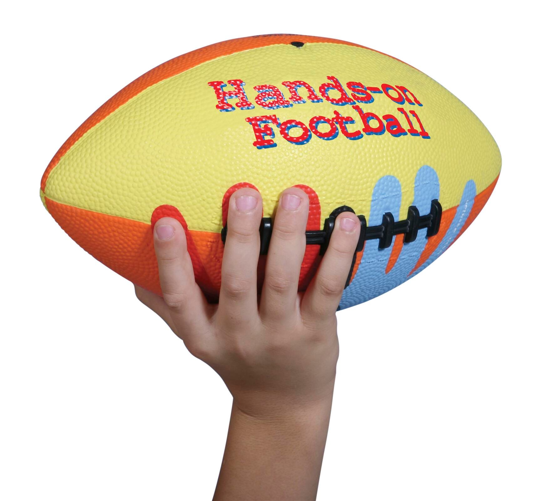 Footballs, Flag Footballs, Kids Football, Item Number 016142